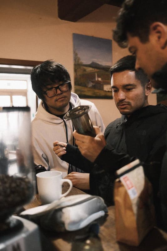 Coffee