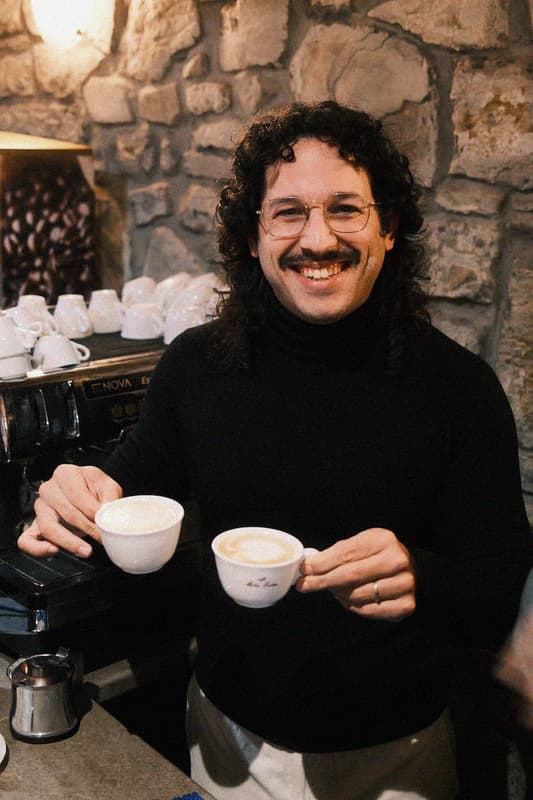 Coffee