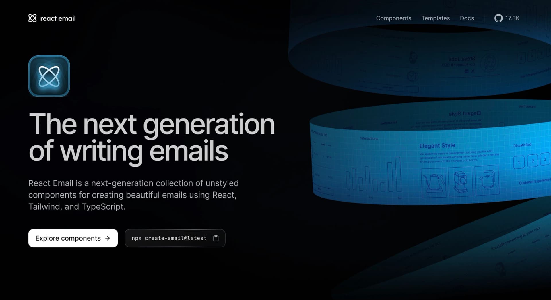 React Email